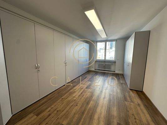 Innenansicht Beispiel 1