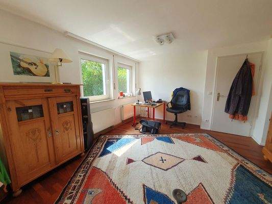 Wohnraum Einliegerwohnung