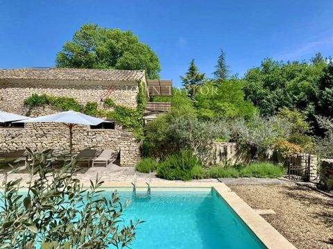 Gordes Häuser, Gordes Haus kaufen