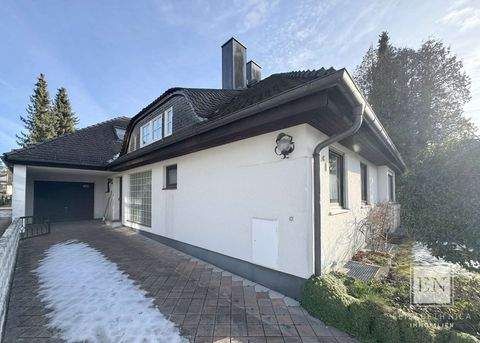 München Häuser, München Haus kaufen