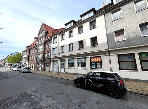 Bremerhaven Wohnungen, Bremerhaven Wohnung mieten