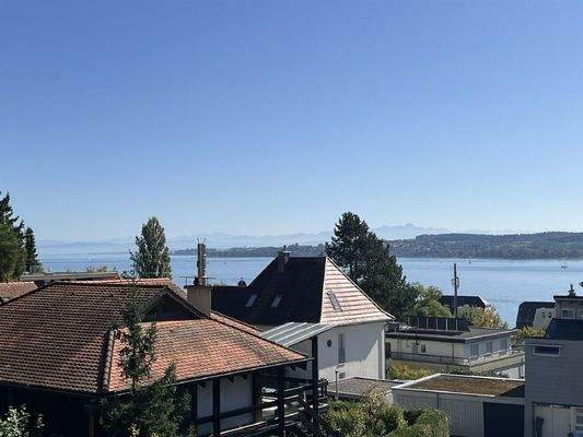 Traumhafte RundumSeesicht