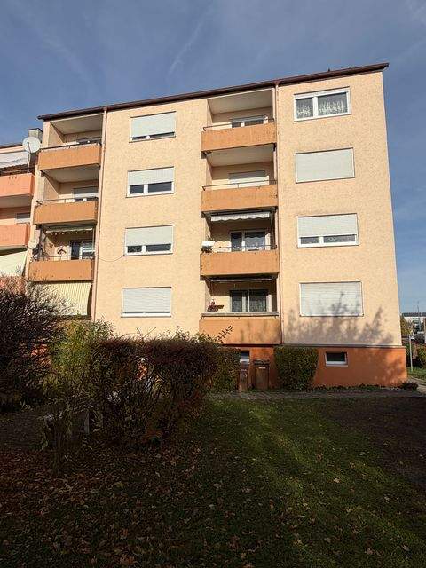 Crailsheim Wohnungen, Crailsheim Wohnung kaufen