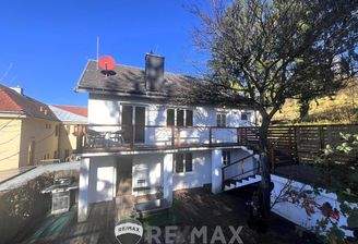 01 Einfamilienhaus in Mauerbach