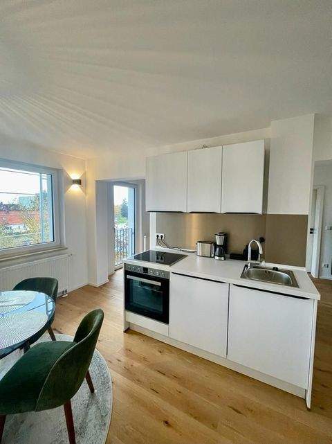 Nürnberg Wohnungen, Nürnberg Wohnung mieten