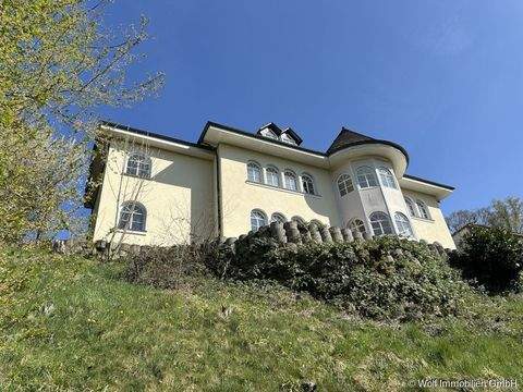 Weinbach / Fürfurt Häuser, Weinbach / Fürfurt Haus kaufen