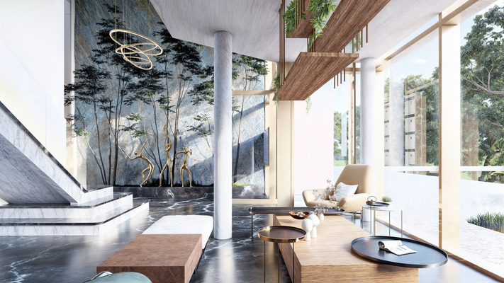 Eingangshalle mit Workspace Beispiel.png