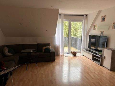 Meuselwitz Wohnungen, Meuselwitz Wohnung mieten