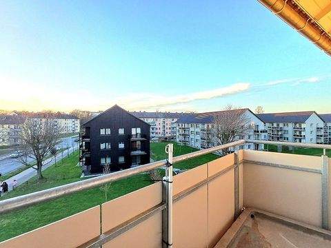 Minden Wohnungen, Minden Wohnung mieten