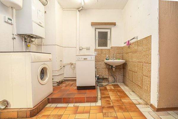 WHG 2 - Waschküche EG