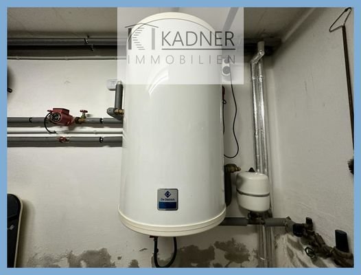 Warmwasser