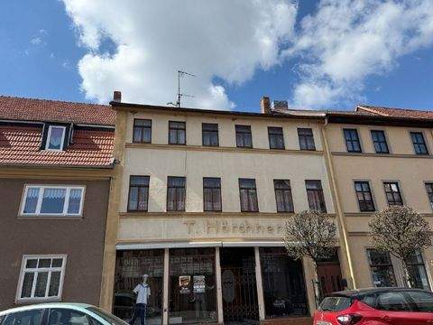 Ohrdruf Häuser, Ohrdruf Haus kaufen