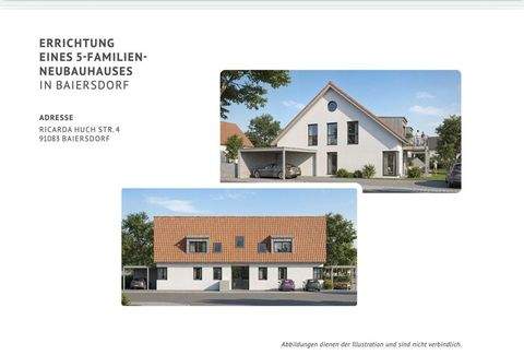 Baiersdorf Wohnungen, Baiersdorf Wohnung kaufen