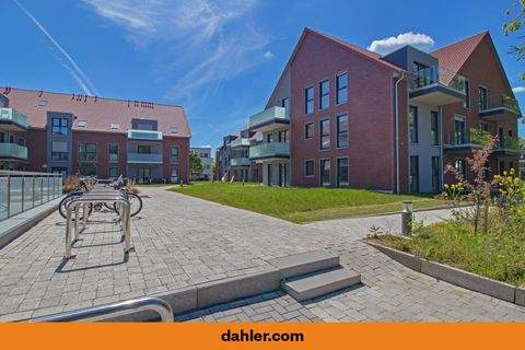 Hannover / Bothfeld Wohnungen, Hannover / Bothfeld Wohnung kaufen