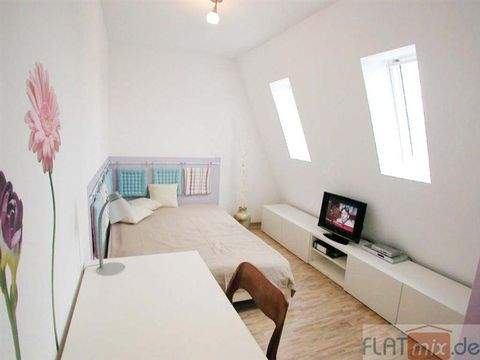 Bielefeld-Mitte Wohnungen, Bielefeld-Mitte Wohnung mieten