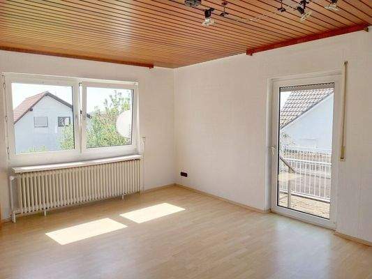 Wohnzimmer Nebenhaus