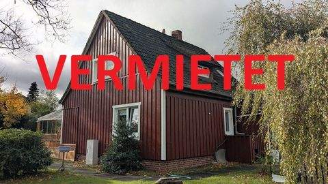 Wietze Häuser, Wietze Haus mieten 