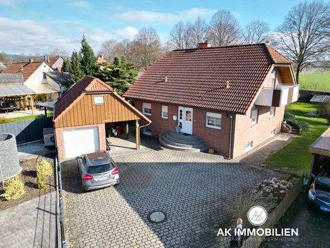 Hessisch Oldendorf Häuser, Hessisch Oldendorf Haus kaufen