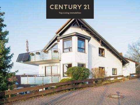 Niedernhausen Häuser, Niedernhausen Haus kaufen