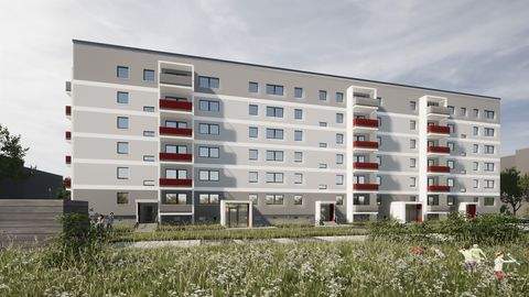 Lugau Wohnungen, Lugau Wohnung mieten