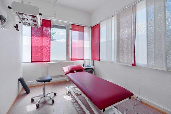 Physio Raum 5