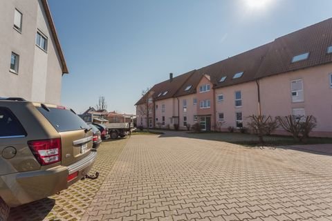 Geldersheim Wohnungen, Geldersheim Wohnung kaufen