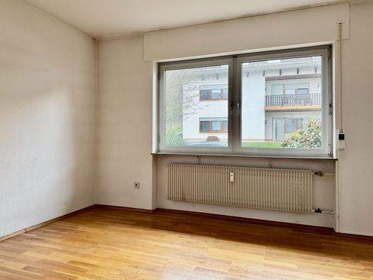 Kinderzimmer 2 / Büro / Gäste