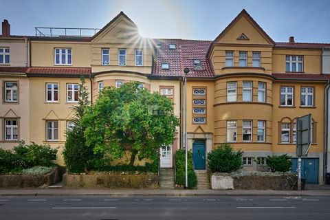 Schwerin Wohnungen, Schwerin Wohnung kaufen