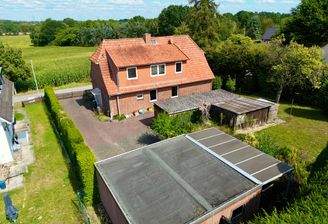 Gartenansicht 
