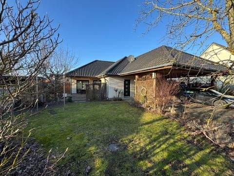 Kritzmow OT Klein Schwaß Häuser, Kritzmow OT Klein Schwaß Haus kaufen