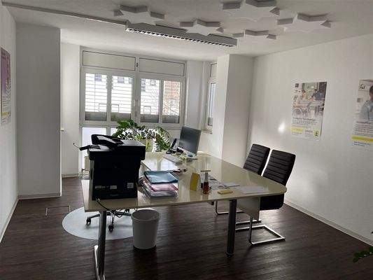 Büroraum 2