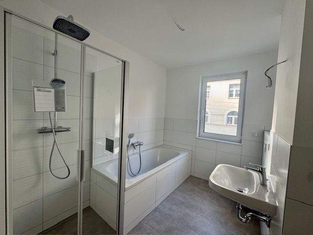 Gemütliche Dreizimmerwohnung mit Balkon - Foto 5