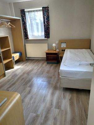 Arbeits-, Gäste-, Kinderzimmer EG