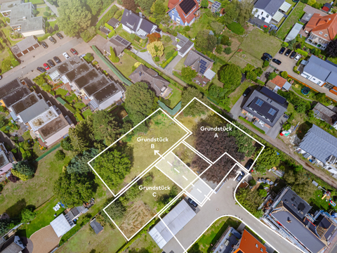 Lilienthal Grundstücke, Lilienthal Grundstück kaufen