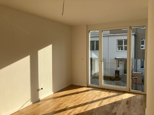 Kinder- oder Arbeitszimmer