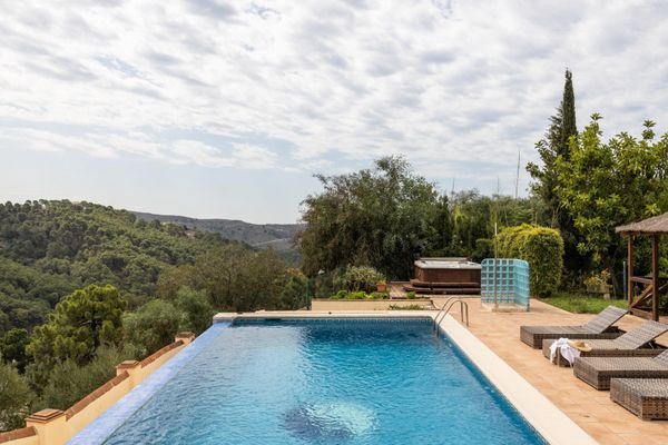 Photo: Villa in Benahavis