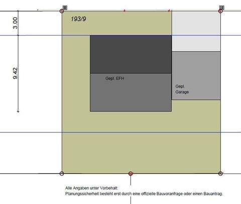 Göppingen Grundstücke, Göppingen Grundstück kaufen