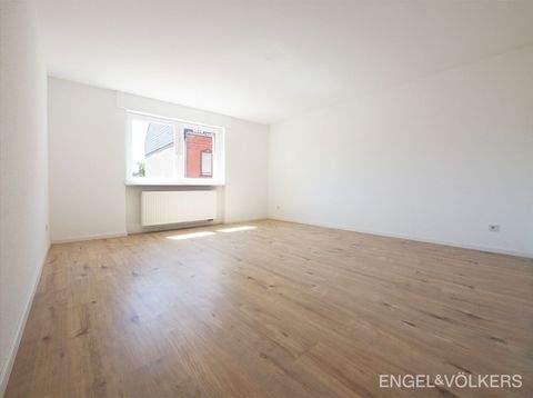 Saarbrücken Wohnungen, Saarbrücken Wohnung mieten