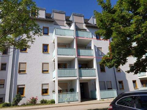 Annaberg-Buchholz Wohnungen, Annaberg-Buchholz Wohnung kaufen