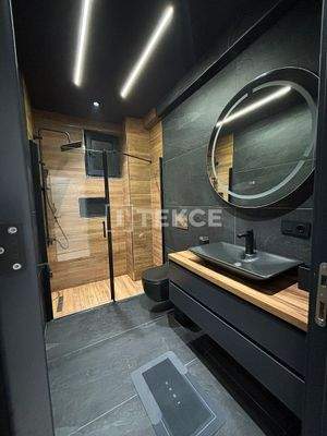 Lake Sapanca View Villas in a Complex in Sakarya