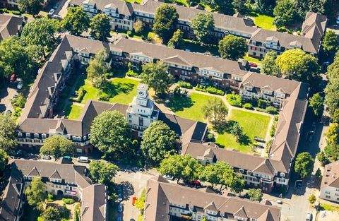 Duisburg Wohnungen, Duisburg Wohnung mieten