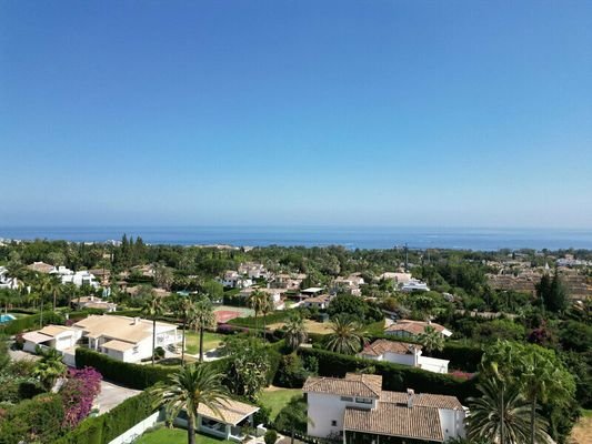 Photo: Villa in Marbella Golden Mile