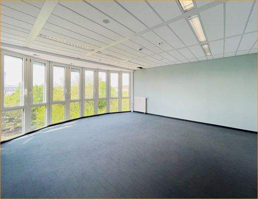 Büroflächen 3. OG