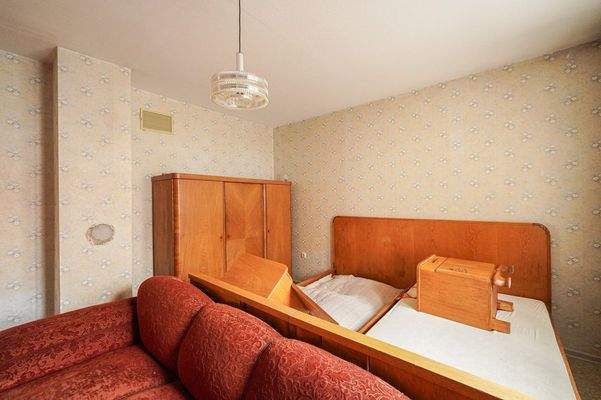 2. OG - Schlafzimmer 3