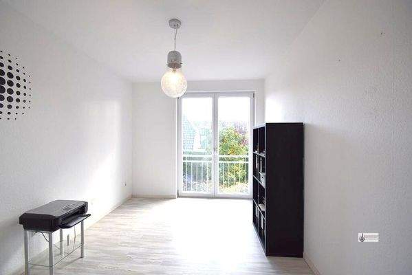 Kinderzimmer 1 mit Doppelflügeltür