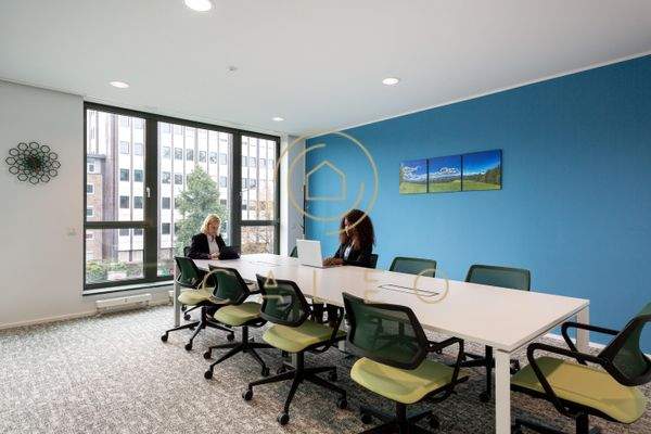 Konferenzraum Beispiel 2