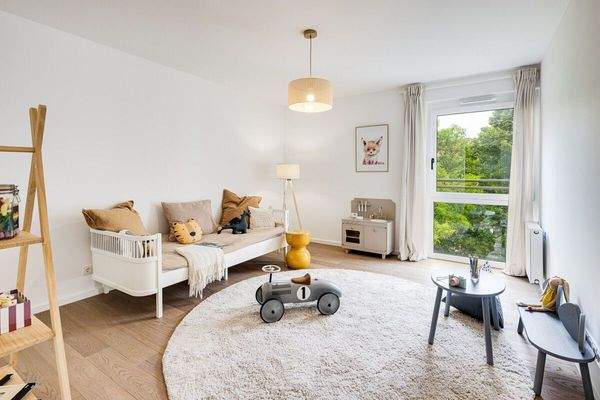 ISAR-LIVING Muster: Kind