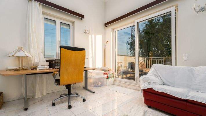 Schlafzimmer 1 Obergeschoss