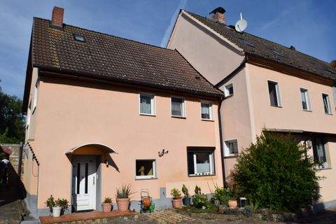 Salzatal Häuser, Salzatal Haus kaufen