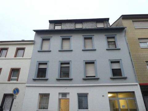 Ludwigshafen am Rhein Häuser, Ludwigshafen am Rhein Haus kaufen